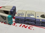 Nihon Kohden ZM-920PA Telemetry Module Transmitters Ecg Resp (used, 10PCS). Price: $240.00.