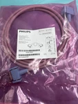 Lot Of 24 M3081-61602 Philips Intellivue Patient Monitoring Link Cables New. Price: $240.00.