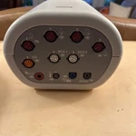 Philips Fc 2010 Xper Flex Cardio Physiomonitoring System Unit Only Used. Price: $78.14.