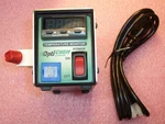 CG-3498-01 Chemglass Digital Temperature Monitor W/ Audible Alarm & Side Clamp New. Price: $499.99.