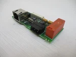 Eurotherm 262305 5100E Data Logger Ethernet Pcb Board Card Plc Used. Price: $166.25.