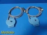 2X Ge 250CX Nautilus Toco Transducers Model 2264HAX Ref 2108347-001 38242 Used. Price: $334.00.