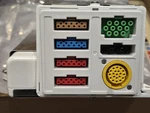 Ge Healthcare Module Assy Dash Masimo 2006933-002H Used. Price: $99.00.