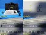 Neuroton Nervepace S-200 Conduction Monitor W/ Adapter,leads & Bag 19102 For. Price: $453.99.