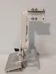 Gcx Corporation WMM-0001-04 Mount Arm Pivot Attachment M-series, Max Load 30 Lbs Used. Price: $49.99.