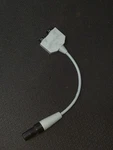 Medtronic 5103 Adaptor Cable Adapter Cord V / Used. Price: $149.95.