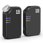 Xtuga Wireless In Ear Monitor System, 2.4G Stereo Iem With Lo... New. Price: $65.46.