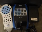 Natus Viasys NIC36 Nicolet One Nicvue Complete Portable Eeg System W Laptop Used. Price: $3701.00.