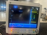 Ge B40 Carescape Patient Monitor Used. Price: $1550.00.