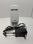 Biotronik Cardiomessenger Smart 4G In Home Cardiology Monitor With Charger Used. Price: $21.69.