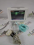 Fukuda Denshi Dynascope DS-7100 Patient Monitor Used. Price: $92.00.