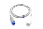 Mindray Compatible SPO2 7 Adult Clip - Same Day Shipping New. Price: $27.45.