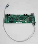 Medrad 3010662 Rev 04 Assembly Board From Veris 8600 Monitor Used. Price: $150.00.