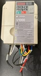 Midmark Power Vac G. V1000 Motor Drive Unit. Vfd. Pt# 002-1447-00 Used. Price: $599.00.