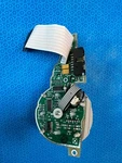 Parts Philips Intellivue M4046-61402 Controller Dial Assembly (D654) For. Price: $99.00.
