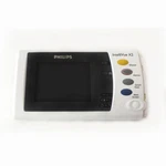 Philips X2 Front Display Assembly (english Text) W. Srr M3002-67021, 4535641 Seller. Price: $229.99.