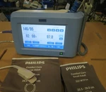 Midmark Iqvitals Patient Monitor Nibp SPO2 Temp Used. Price: $249.00.