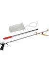 Sammons Preston 49647 Basic Hip Replacement Assistive Ii Kit New. Price: $14.99.