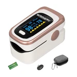 Wrinery Oxygen Saturation Monitor, Pulse Oximeter Fingertip, ... New. Price: $39.38.