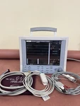 Datascope Passport 2 Multiparameter Patient Medical Monitor W/ Accessories For. Price: $399.00.