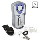 Medline MDT5000 Advantage Magnetic Patient Fall Alarm Latex-free Case Of New. Price: $42.92.