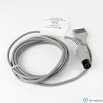 Invivo 9240B Mri Ecg Cable Used. Price: $300.00.