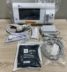 New Open Box Welch Allyn Hillrom 71XT-B Vital Signs Monitor Accessories. Price: $999.00.