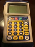 2 Hospira Blue Gemstar Iv Infusion Fluid Pump For Repair Shows Error Code. Price: $26.99.