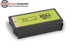 Zoll Non-rechargeable Lithium Battery For Aed Pro 8000-0860-01 New. Price: $287.00.