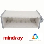 Mindray 6800-30-50483 Beneview Smr Module Rack With Gcx Pole Clamp 15-1/2" Used. Price: $135.00.