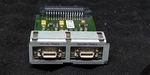 Philips M8086-67021 Remote Device Module Intellivue Fms MP70/MP90 Used. Price: $50.11.