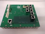 Zoll Alsius Thermogard Xp Parts I/o Board 500445-001 Rev Used. Price: $113.75.