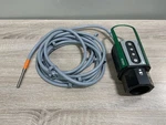 Intuitive Surgical Da Vinvi Si 3D Camera Head Model HD-4 371952-02 Used. Price: $250.00.