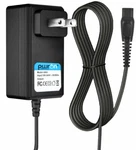 Ac Dc Adapter Charger For Philips Norelco Shaver XA913 XA2029 XA4003 Power Cord New. Price: $12.18.