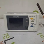 Philips Intellivue X2 Monitor - Masimo SPO2 Used. Price: $41.00.