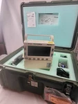 Welch Allyn Propaq Encore 206 Empsc Vital Signs Patient Monitor Kit Used. Price: $345.00.