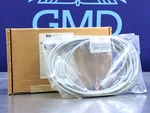 Icu Medical Transpac Iv '15 Cable For Use W/disposable Transducer 42661-27 New. Price: $55.99.