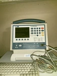 Cardio-dynamic BZ-4110-101 Hemodynamic Monitor Used. Price: $168.00.