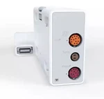 New Philips Intellivue Hemodynamic Extension Module * 867039. Price: $695.00.