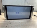 Elo Touchsystems ET1541L 15" Open-frame Lcd Touchscreen Monitor/ JUA3026 Used. Price: $100.00.