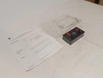 2004965-004 Pacing Enable Rf Filter Box W/ 2083472-001 Cable Simulator Extndr New. Price: $374.99.