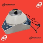 Lw Scientific ULTRA-8D Laboratory Desktop Centrifuge Used. Price: $225.00.