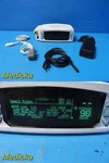Smiths Medical 9004 Capnocheck Sleep CAPNOGRAPH/SPO2 Monitor W/ Sensor 37558 Used. Price: $594.99.