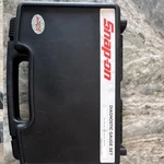 Snap-on Diagnostic Gauge Set MT-37A Used. Price: $125.00.