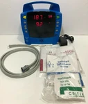 Ge Dinamap Procare 100X Dpc Vital Signs Monitor Blood Pressure Nibp Printer Seller. Price: $200.00.