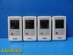 4X Dr Ger Infinity M300 Telemetry Transmitters Ref MS25755 Spo & Ecg 38608 Used. Price: $507.99.
