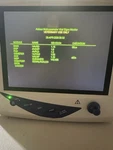 Surgivet Advisor Veterinary Monitor V9203 SPO2 Ecg Nibp Temp ECO2 See Desc For. Price: $150.00.