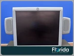 Ge Lcd Monitor Pn 5212808 Rev 4 For Logiq 9 Ultrasound** Used. Price: $350.00.