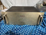 Nihon Circuit Design DCR-2300 Class Stereo Power Amplifier 30W+30W 2SA627 2SD1 Used. Price: $1059.00.