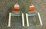 Ge Dash 3000 4000 5000 Monitor Recorder / Printer Flex Cable Mounting Bracket Seller. Price: $99.99.